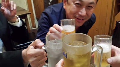 PSS会　新メンバー