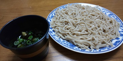 昨日の昼ご飯は・・・