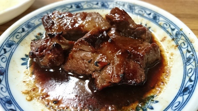 食うぞぉ！！（笑）