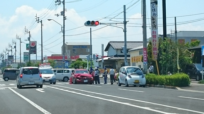 意外と・・・