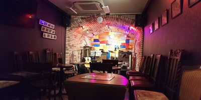 The　cave KOBE