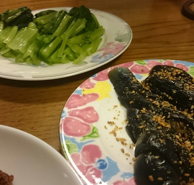 家ご飯