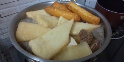 家ご飯