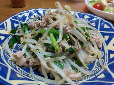 家ご飯