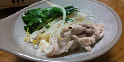 家ご飯