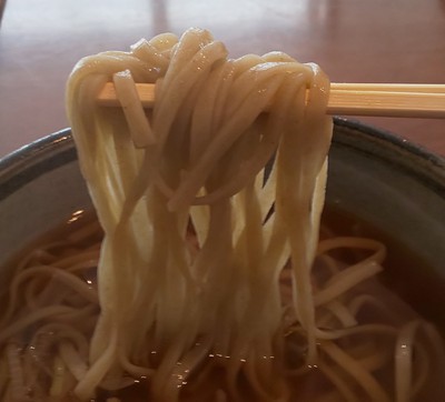 そば処　古川