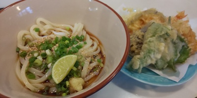 さぬき一番から・・・
