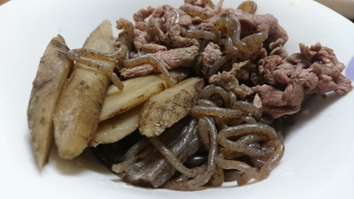 おいでになりました！！^_^