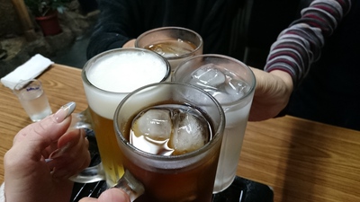 食うぞぉ！！（笑）