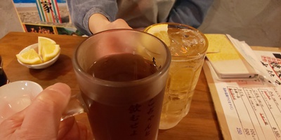 何処へ！？^_^;