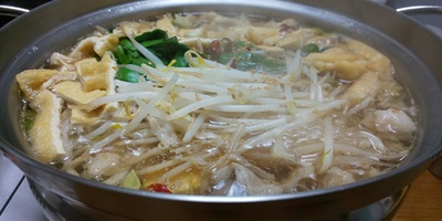 家ご飯