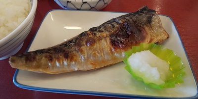 逸から・・・
