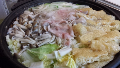 家ご飯