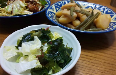 家ご飯