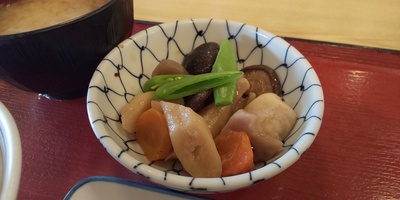 逸から・・・