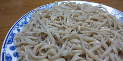 昨日の昼ご飯は・・・