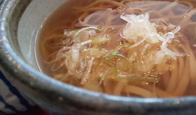 そば処　古川