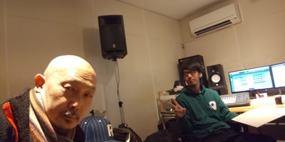今月も行って来た！！^_^