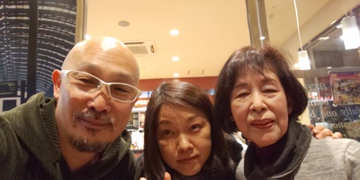 おおきに宇野！！＼(^-^)／　