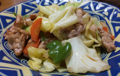 家ご飯