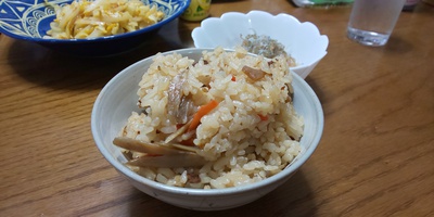 家ご飯