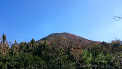 五岳の里2016