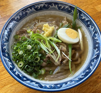 すごく美味しい！