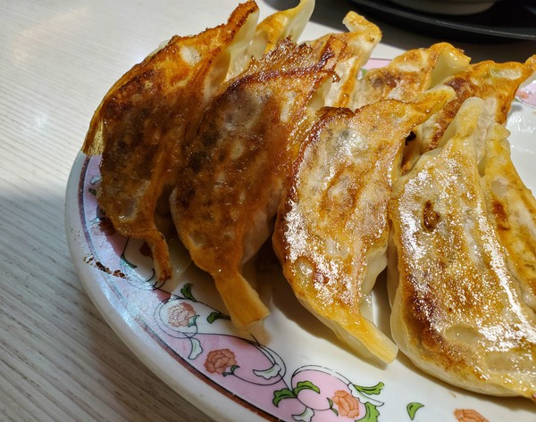 案外と美味しい