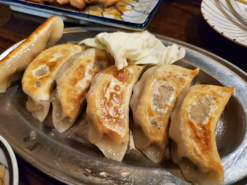 たまには、焼き鳥