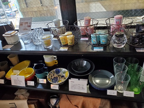 CAFE,BAR「KONOJI」でランチ