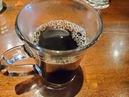 カフェ＆ダイニングバー１２「じゆうに」でランチ