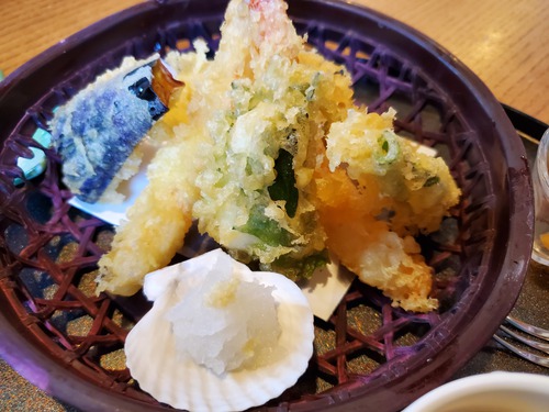 飛び込みで入ったけど当たり『和菜旬菜 ひだまり」