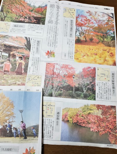 ダンナさまの友人からの便りに感動