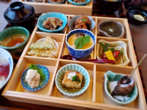 福さんとニアミスだったなんて～「風のじょうけい」