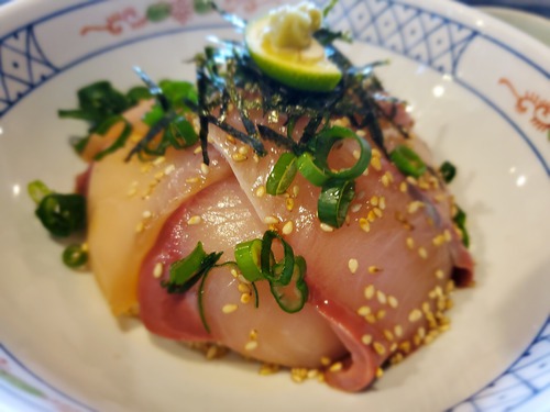ごはんや醤（ひしお）でランチ