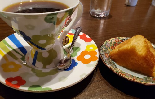 オバサンたちのランチ文化はコロナに負けていない！
