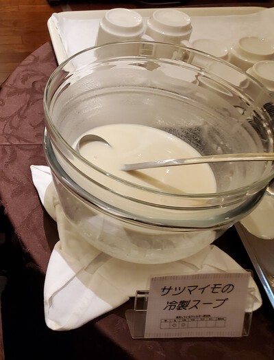 リニューアルオープンの時香でランチ