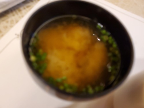 リニューアルオープンの時香でランチ
