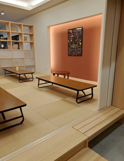 讃岐おもちゃ美術館