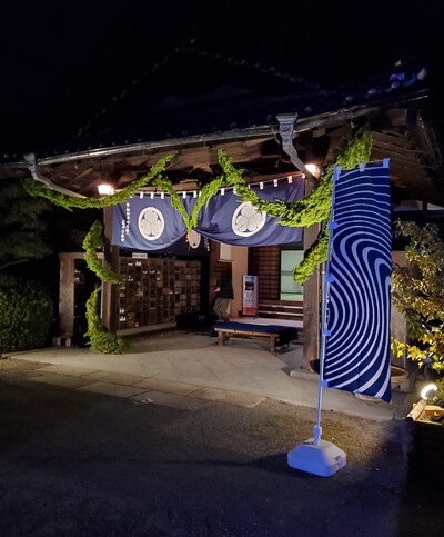 プロジェクションマッピングと匠のたくらみ