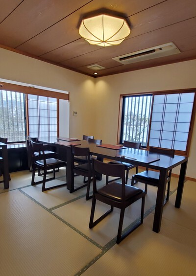 姉夫婦との食事は、兄の話が一番だった。