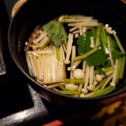 全部は食べられない超コスパのいいランチ