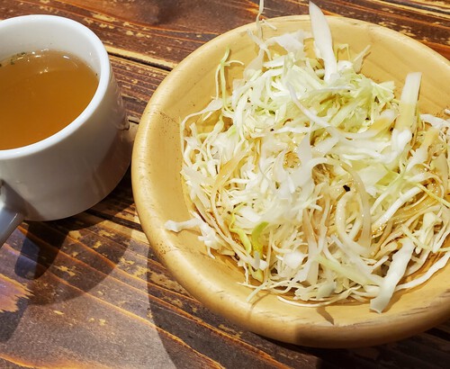 今年の初の友人とのランチは「アミーゴ森崎」