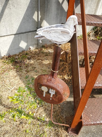 善通寺の「カフェ食堂ランプ山地ファーム」は素敵♥