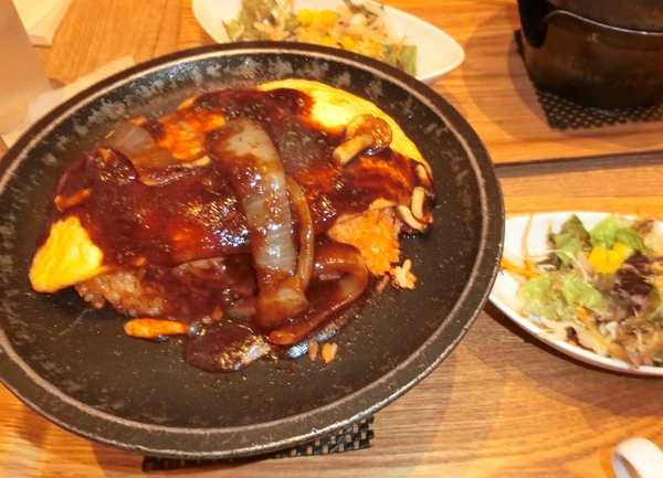 ゆめタウン高松とランチと後悔