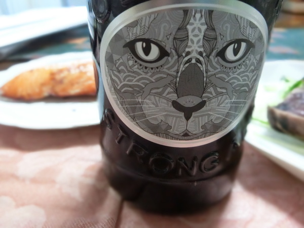 英で最も古い歴史のあるビール