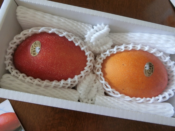 悶えるほど美味しい、恍惚の・・・だって！