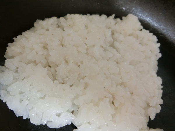 レフアさんのご飯せんべい