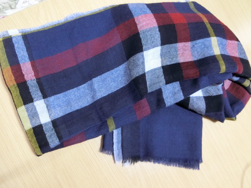セールでまた買ってしまった。