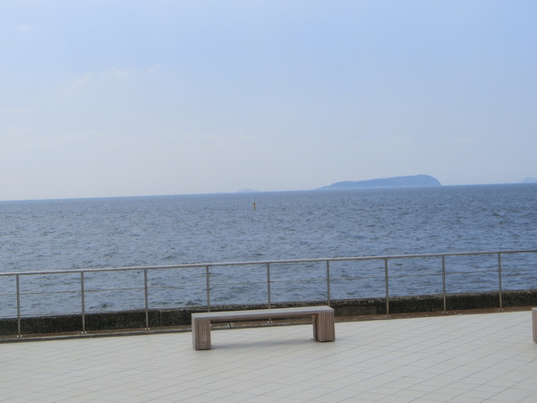 気に入った～～『琴弾廻廊』